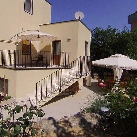 Bed And Breakfast Accerassole Matera Zewnętrze zdjęcie
