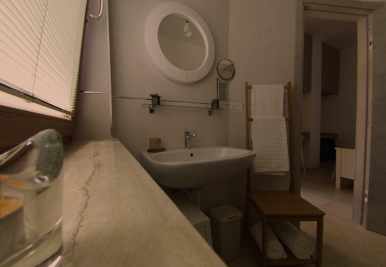 Bed And Breakfast Accerassole Matera Zewnętrze zdjęcie