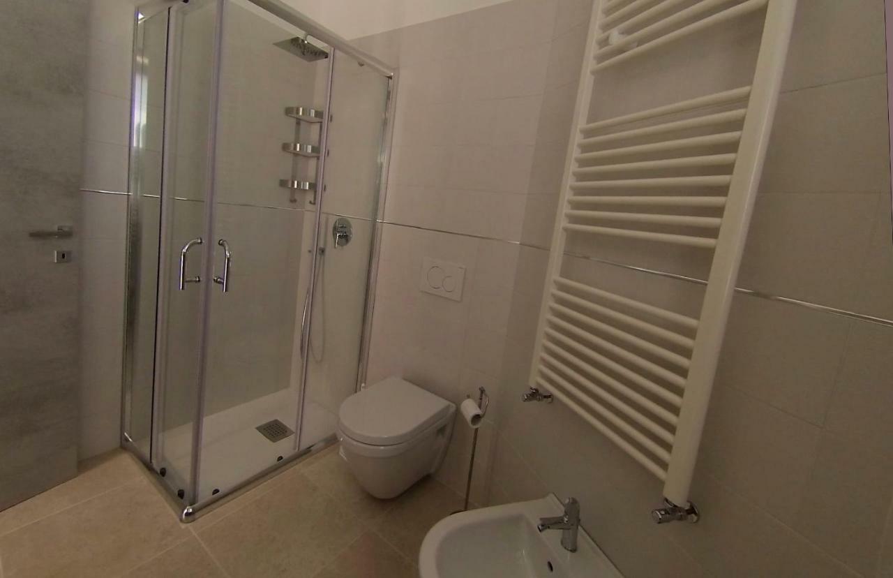 Bed And Breakfast Accerassole Matera Zewnętrze zdjęcie